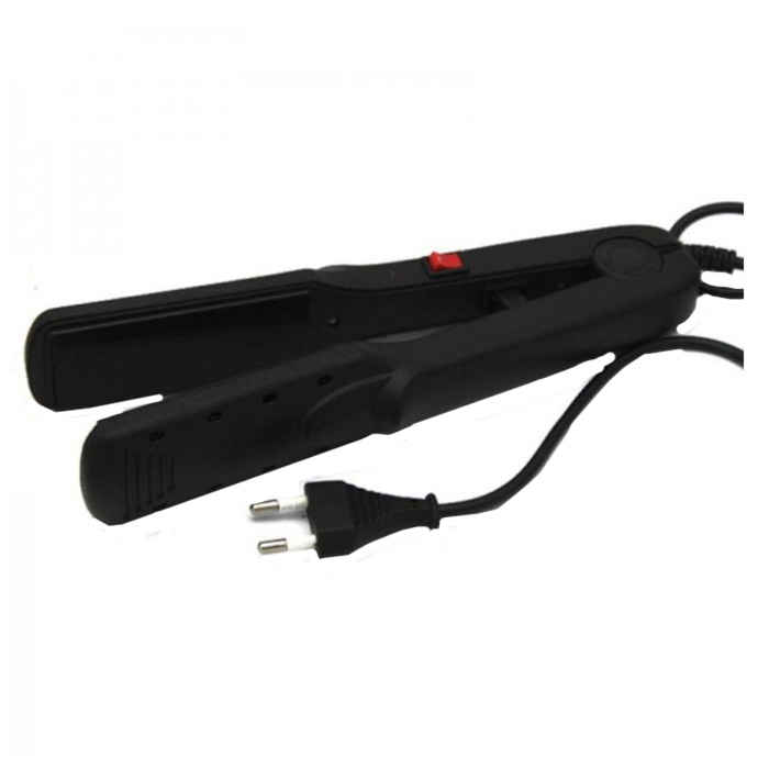 Buy V&G Flat Iron Hair Straightner - Purplle