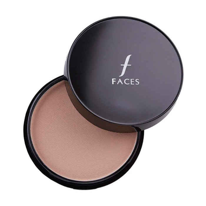 Buy Faces Canada Beauty CompactAAA Honey 03 (20 g) - Purplle