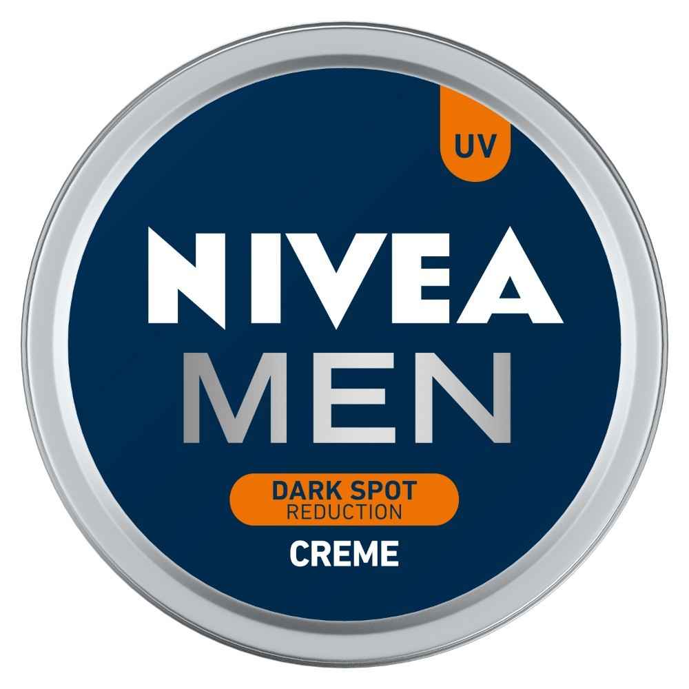 Buy NIVEA MEN Creme Dark Spot Reduction Cream 75ml - Purplle