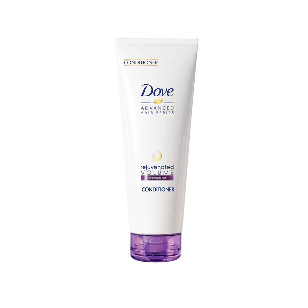 Buy Dove Rejuvenated Volume Conditioner (240 ml) - Purplle