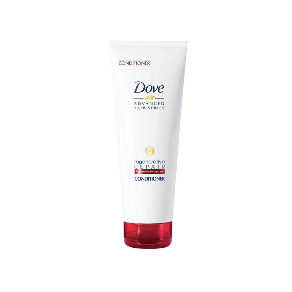 Buy Dove Regenerative Repair Conditioner (240 ml) - Purplle