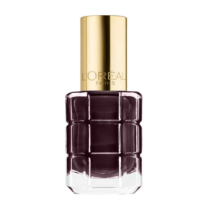Buy L'Oreal Paris L'Huile Nailpaints Nail 556 Grenat Irreverent (13.5 ml) - Purplle