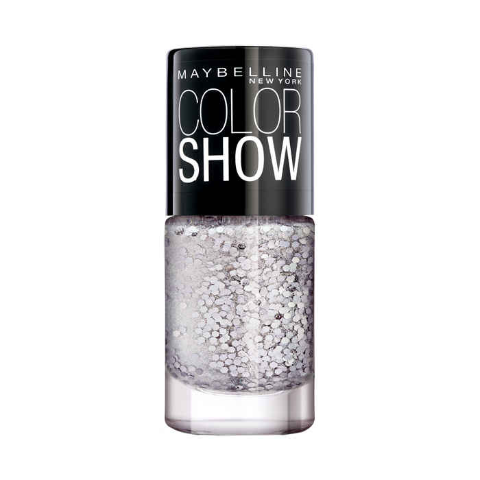 Buy Maybelline New York Color Show Party Girl Nail Bedazzle 111 (6 ml) - Purplle