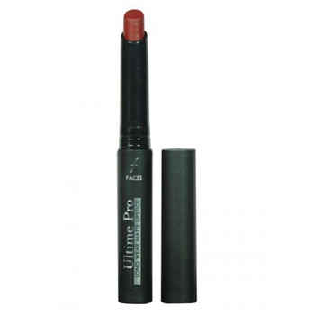 Buy Faces Canada AA Ultime Pro Longwear Matte Lipstick Temptation 02 (2.5 g) - Purplle