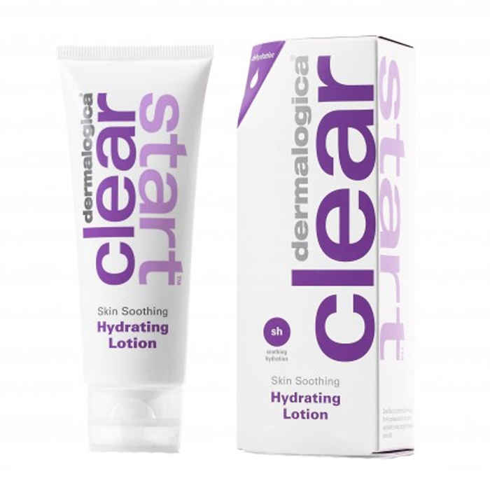 Buy Dermalogica Soothing Hydrating Lotion (60 ml) - Purplle