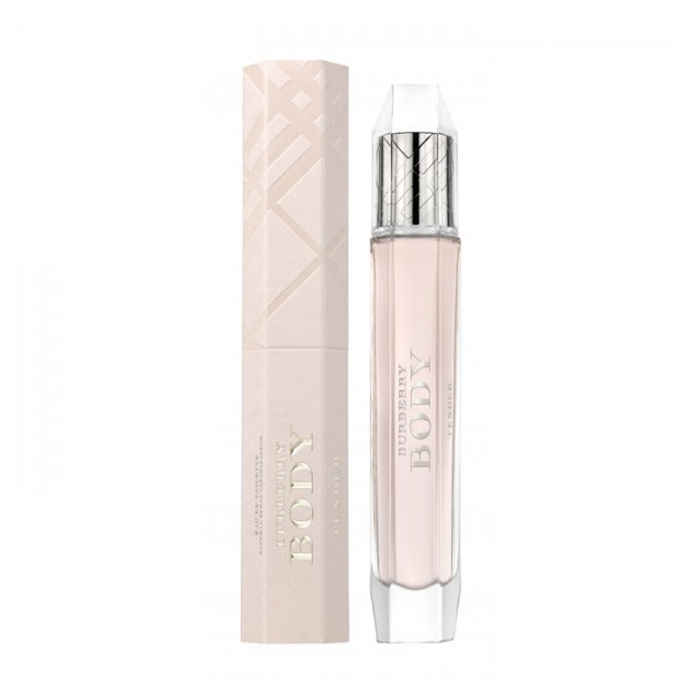 Buy Burberry Body Tendre EDT For Women (85 ml) - Purplle