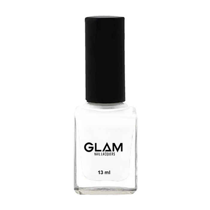 Buy GLAM Nail Lacquers Cloud Factor (G - 1) (13 ml) - Purplle