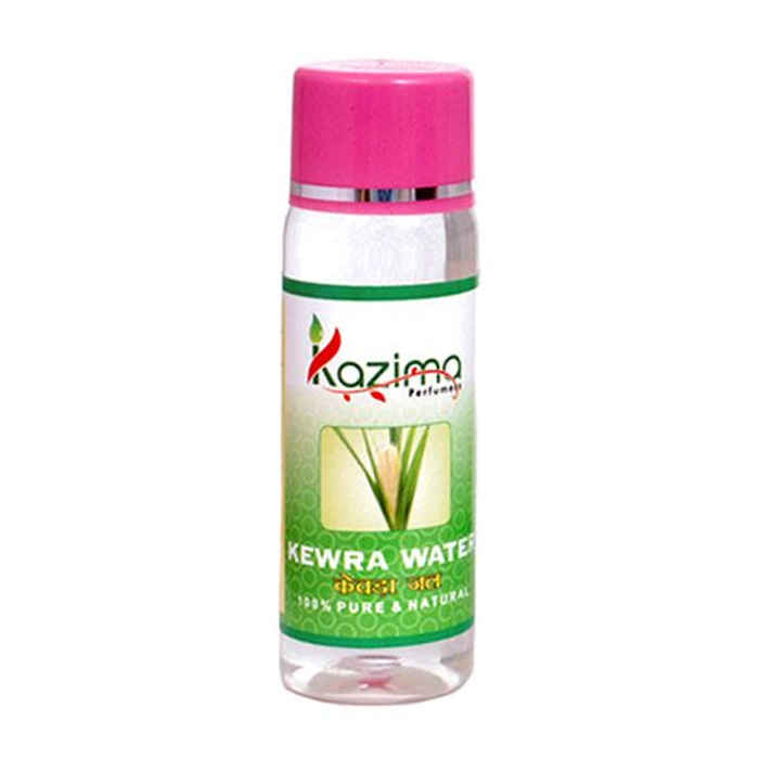 Buy Kazima Kewra Water (100 ml) - Purplle