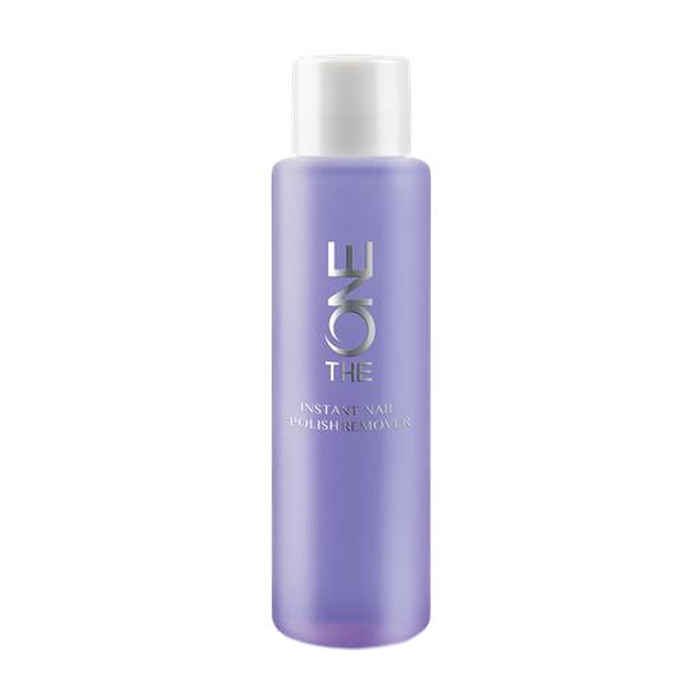 Buy Oriflame The One Instant Nail Polish Remover (50 ml) - Purplle