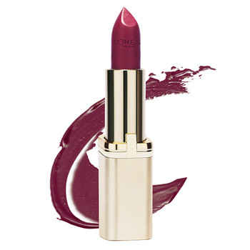 Buy L'Oreal Paris Color Riche 135 Dahlia Insolent - Purplle