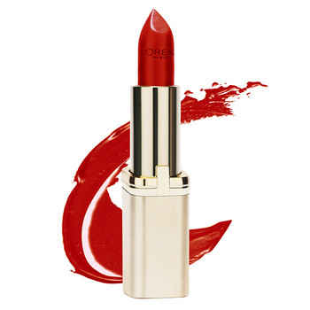 Buy L'Oreal Paris Color Riche Matte 330 Cocorico - Purplle