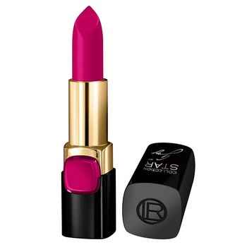 Buy L'Oreal Paris Color Riche Star Red Lipstick Pure Amaranthe Gong Li CSR3 (4.2g) - Purplle
