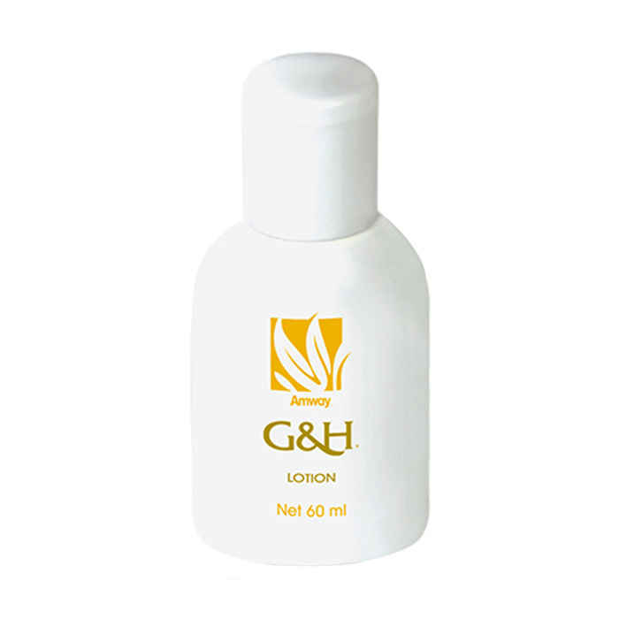 Buy Amway G&H Body Lotion(60 ml) - Purplle