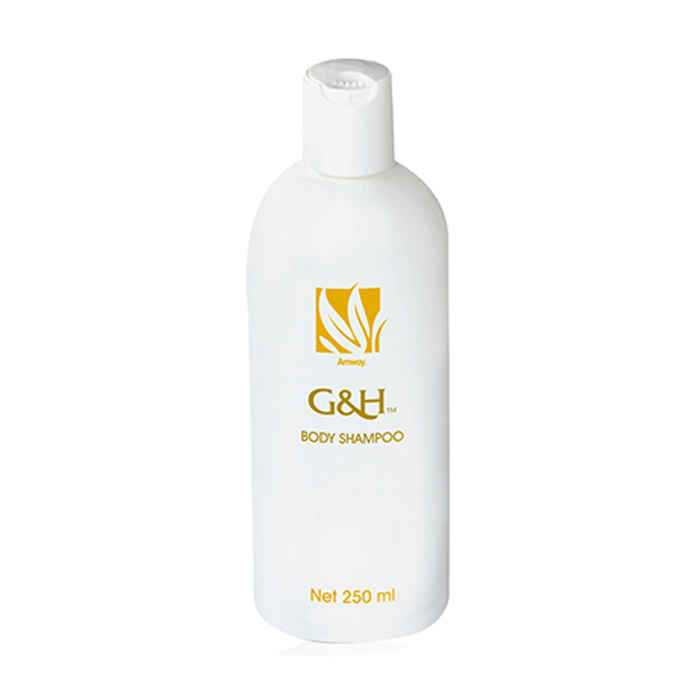 Buy Amway G&H Body Shampoo(250 ml) - Purplle