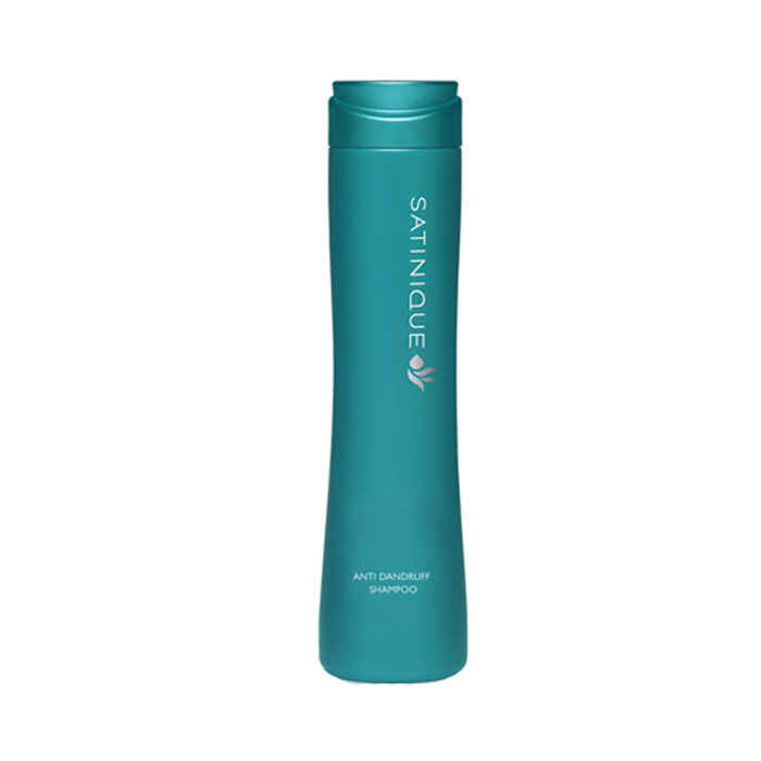 Buy Amway Satinique Anti Dandruff Shampoo(250 ml) - Purplle