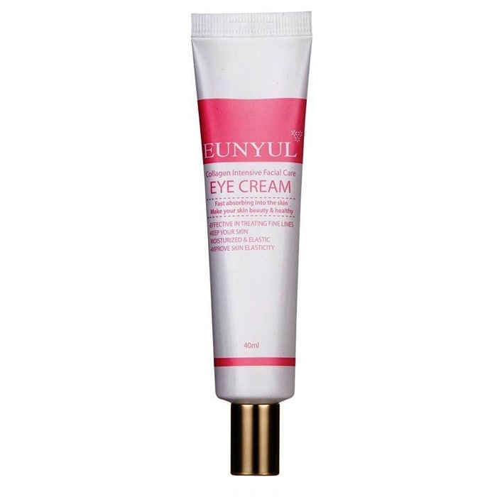 Buy Cosderma Eunyl Collagen Intensive Facial Care Eye Cream (40 ml) - Purplle