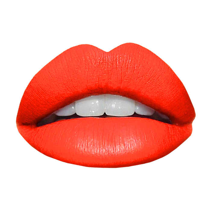 Buy Lakme 9 To 5 Creaseless Creme Lip Color CR7 Fire Power (3.6 g) - Purplle