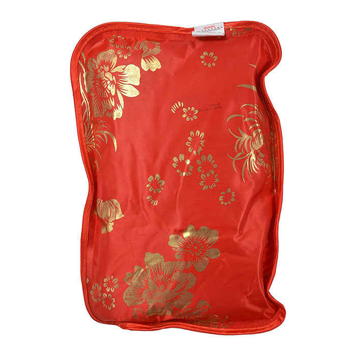 Buy Max Plus Electric Hot Water Bag Very Useful In Winters (Red) - Purplle