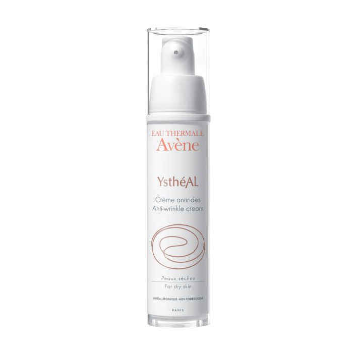 Buy Avene Ystheal Antiwrinkle Cream 30 ml - Purplle