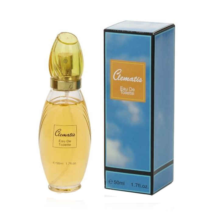 Buy York Climatis Edt For Women (50 ml) - Purplle