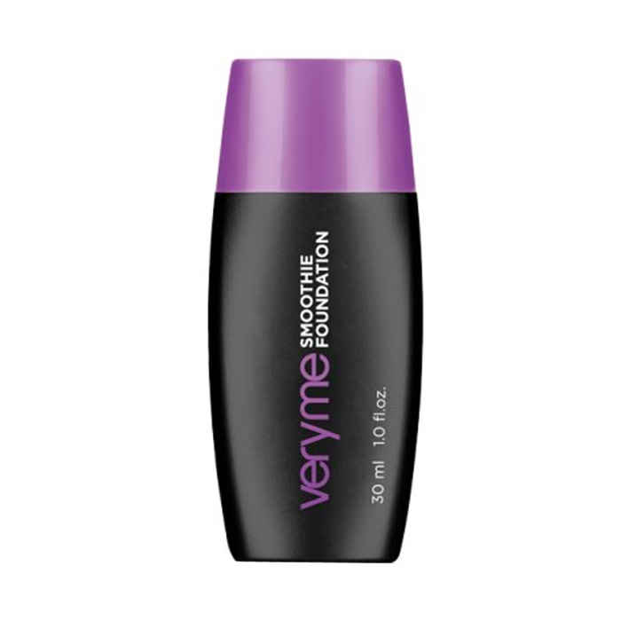 Buy Oriflame Very Me Smoothie Foundation Porecelain (30 ml) - Purplle