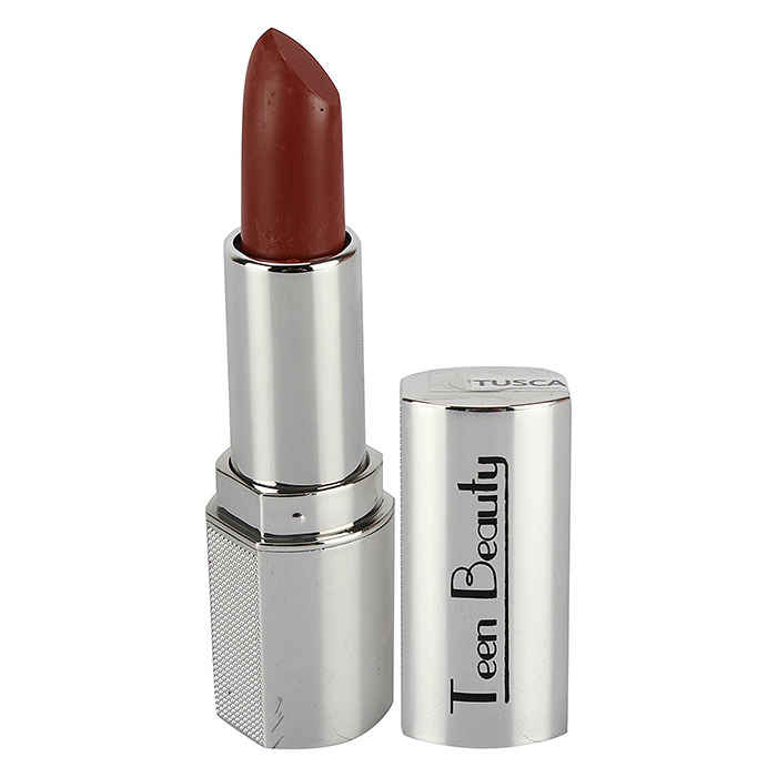 Buy Teen Beauty Tuscan Russet Lipstick (4.2 g) - Purplle