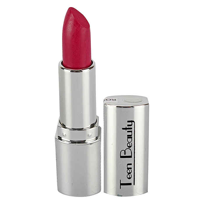 Buy Teen Beauty Rose Petal Lipstick (4.2 g) - Purplle