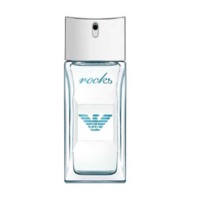 Buy Emporio Armani Diamond Rocks Men Eau De Toilette (75 ml) - Purplle