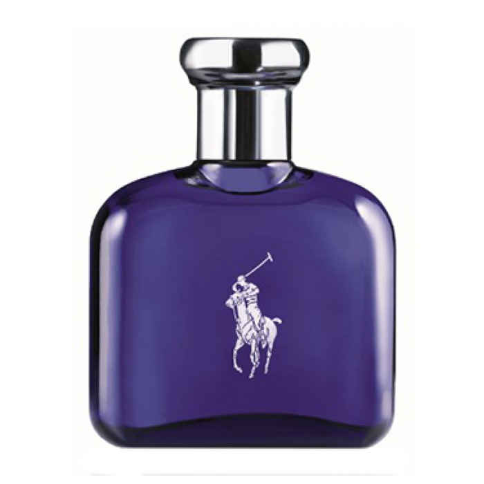 Buy Ralph Lauren Polo Blue Eau De Toilette (75 ml) - Purplle