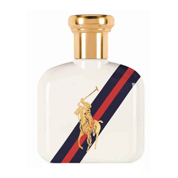Buy Ralph Lauren Polo Blue Sport Eau De Toilette (125 ml) - Purplle