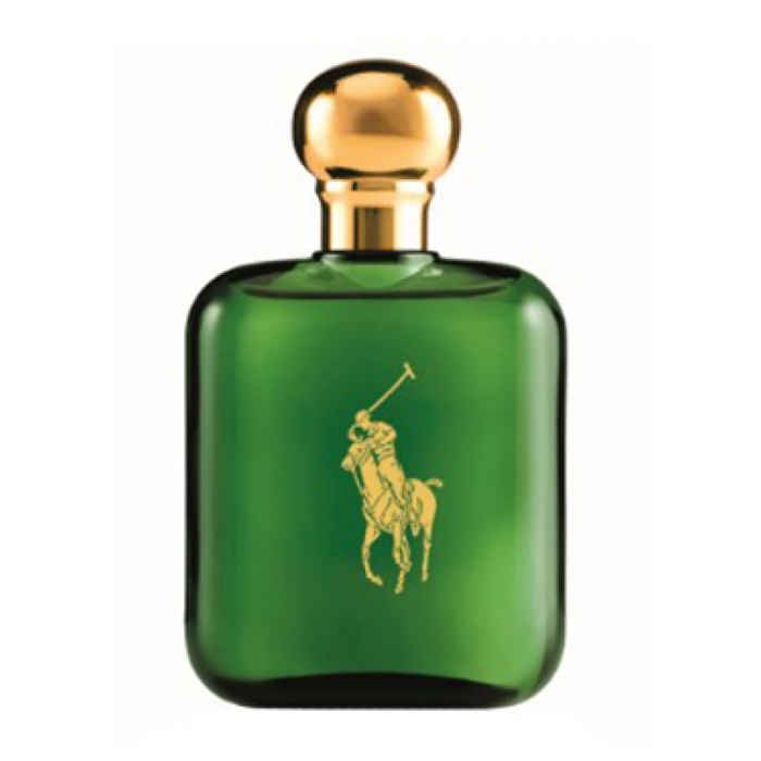 Buy Ralph Lauren Polo Eau De Toilette (59 ml) - Purplle