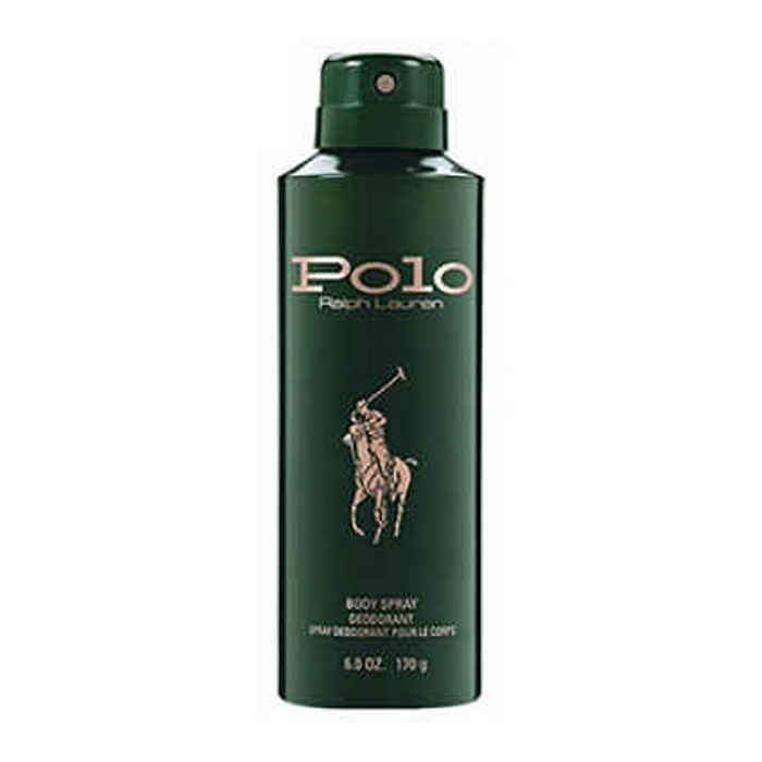 Buy Ralph Lauren Polo Body Spray (300 ml) - Purplle