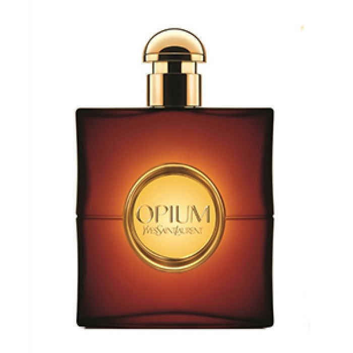 Buy Yves Saint Laurent Opium Eau De Toilette (50 ml) - Purplle