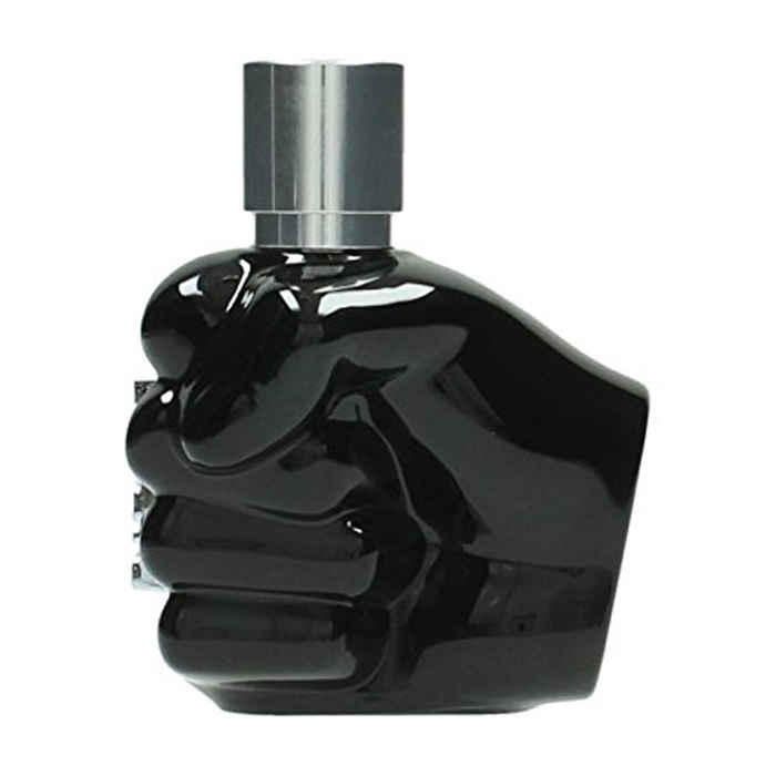Buy Diesel Only Brave Tattoo EDT (125 ml) - Purplle