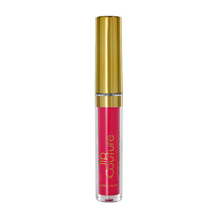 Buy LA Splash Lip Couture Forbidden (3 ml) - Purplle