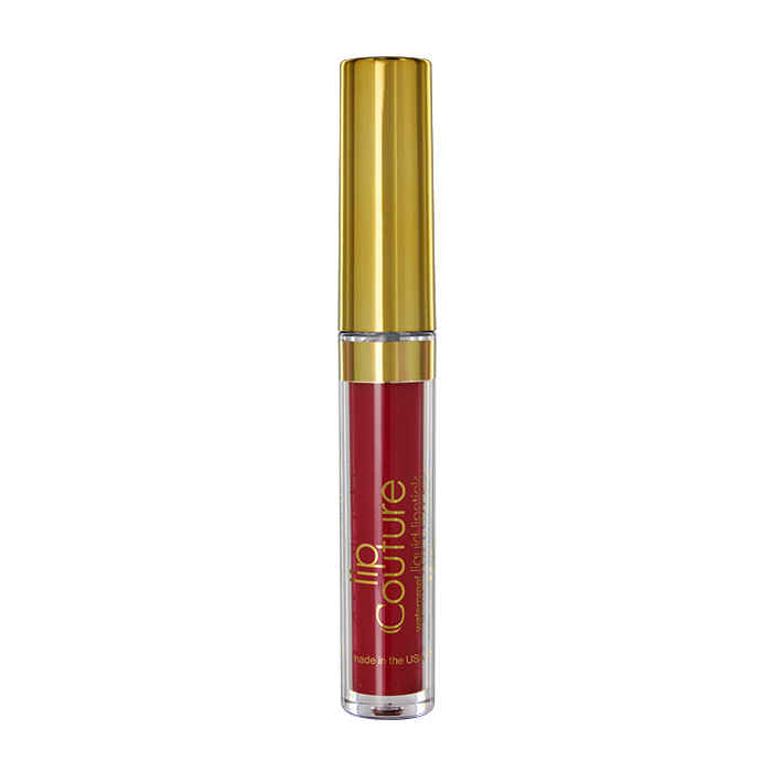 Buy LA Splash Lip Couture Poison Apple (3 ml) - Purplle