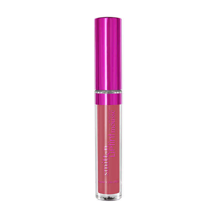 Buy LA Splash Smitten Lip Tint Mousse Lovestruck (3 ml) - Purplle