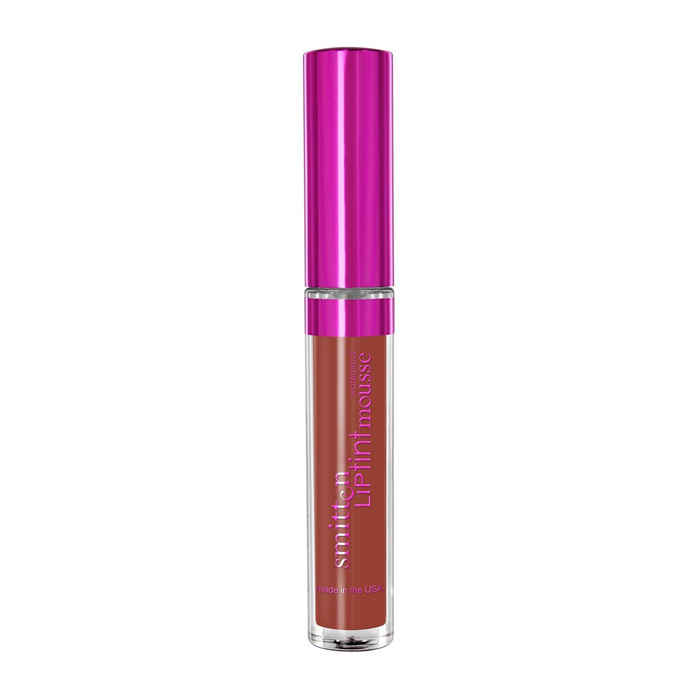 Buy LA Splash Smitten Lip Tint Mousse Nymphaea (3 ml) - Purplle