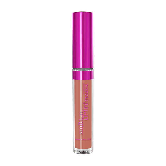 Buy LA Splash Smitten Lip Tint Mousse Charmed (3 ml) - Purplle