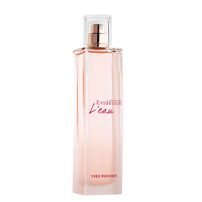 Buy Yves Rocher Comme Une Evidence L'Eau (75 ml) - Purplle