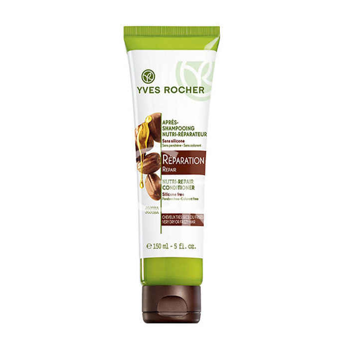 Buy Yves Rocher NutriRepair Conditioner (150 ml) - Purplle