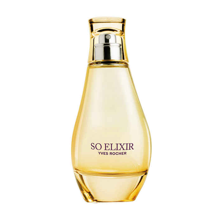 Buy Yves Rocher So Elixir EDP (50 ml) - Purplle