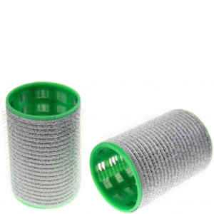 Buy Denman Extra Large TCR4 Thermoceramic Roller (Green Barrels) - Purplle