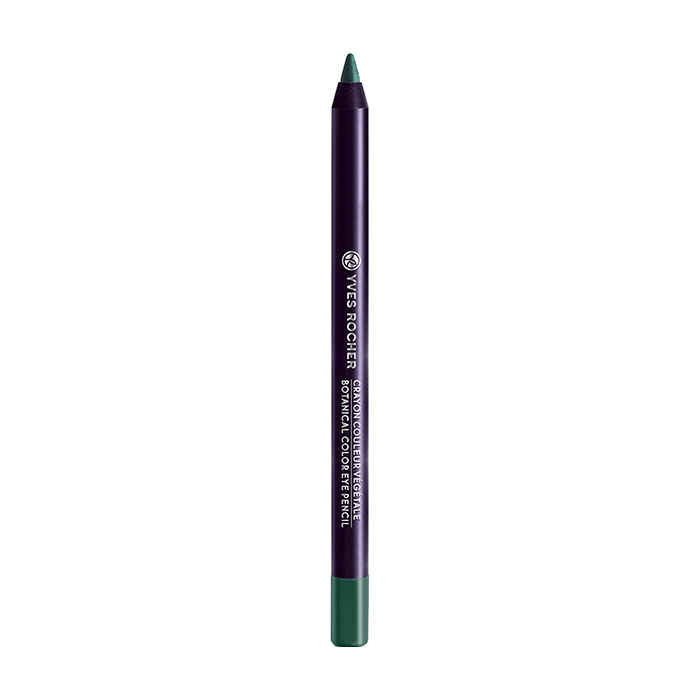 Buy Yves Rocher Couleurs Nature Eye Pencil Eucalyptus 10 (1.2 g) - Purplle