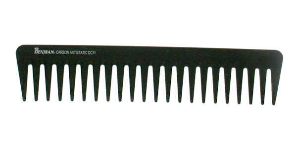 Buy Denman DC11 Detangling Comb - Purplle