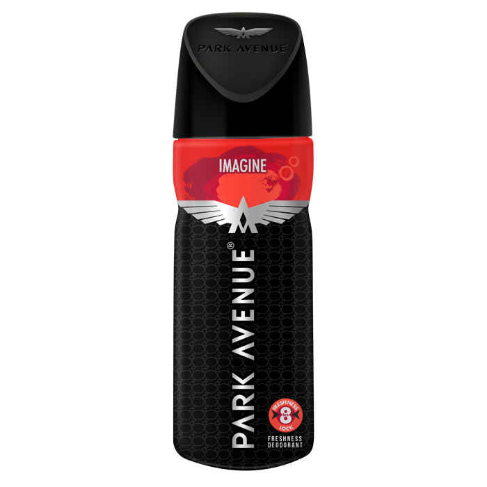Buy Park Avenue Imagine Deodorant (100 g)49 - Purplle