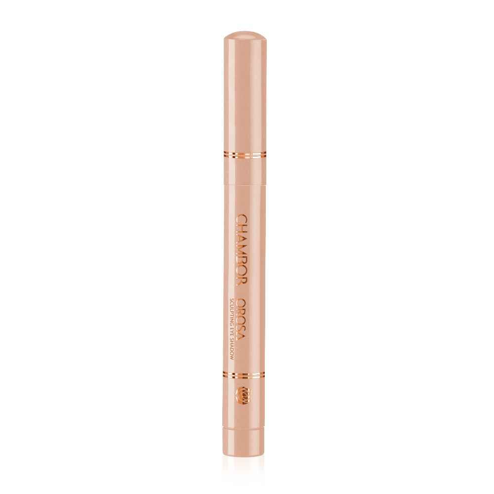 Buy Chambor Orosa Sculpting Eye Shadow, Pearly Beige No.101 - Purplle