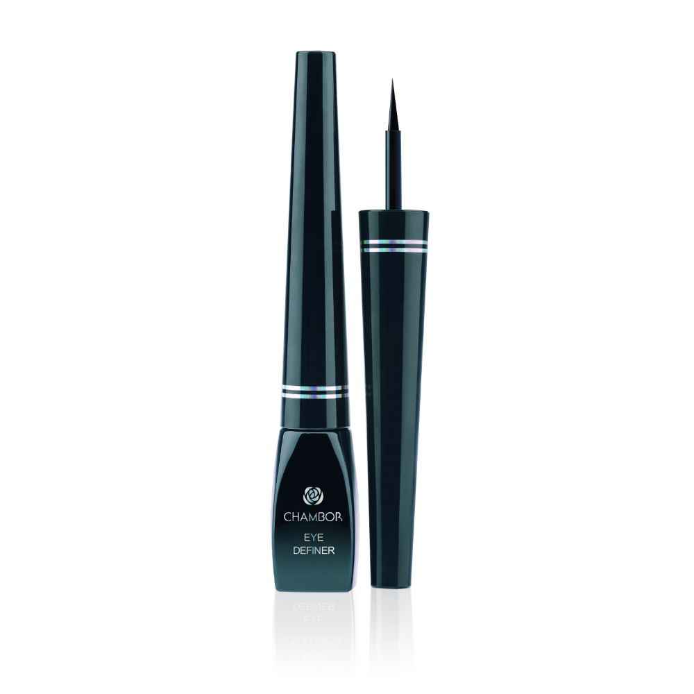 Buy Chambor Eye Definer - Black #01 - Purplle