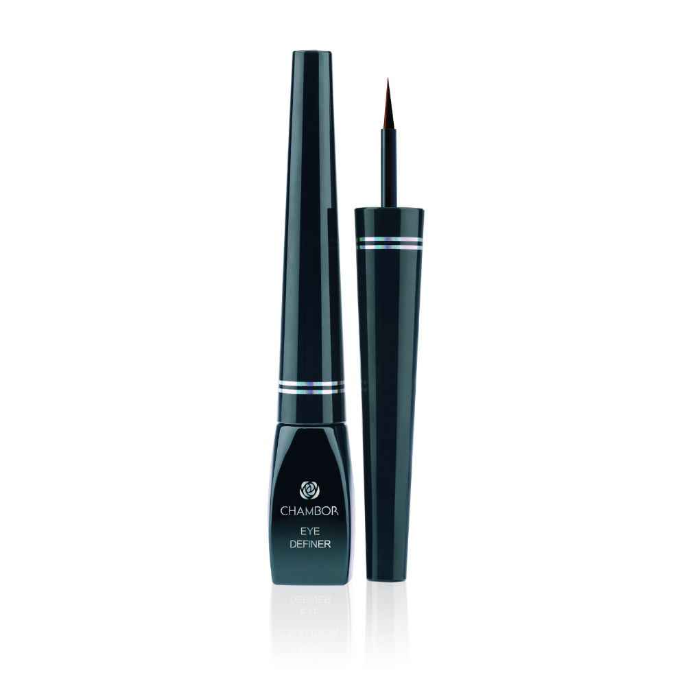 Buy Chambor Eye Definer, Brown No.02 - Purplle