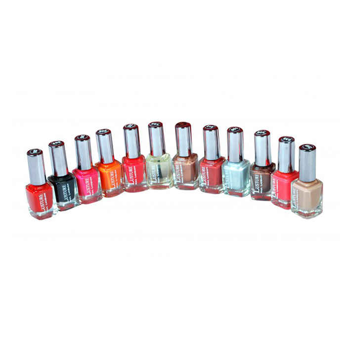 Buy Color Lust Nail Paint (NP-08) - Purplle